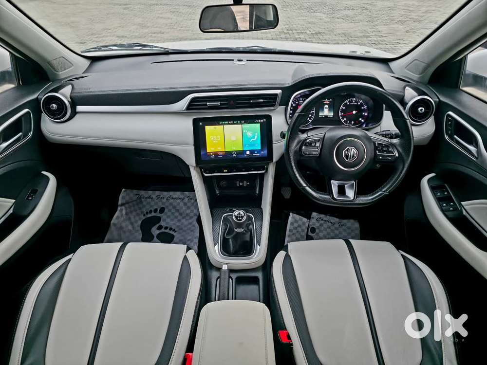 Mg Astor 1.5 Style, 2023, Petrol