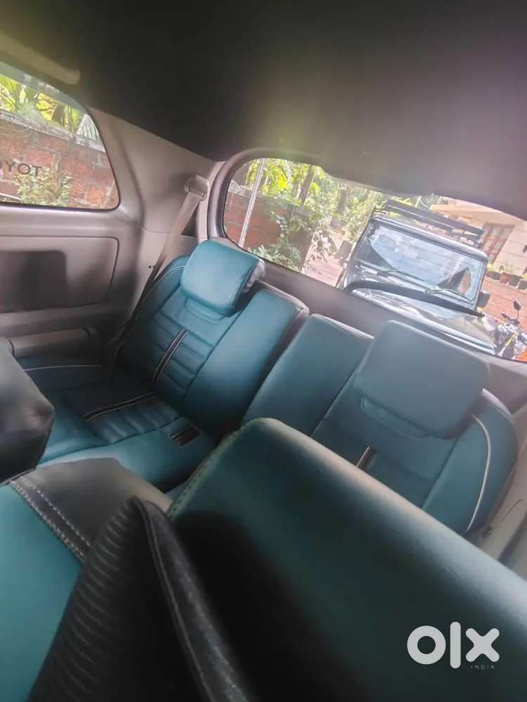 Toyota Innova 2010 Diesel Good Condition