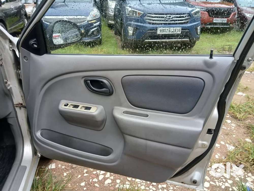 Maruti Suzuki Alto K10 1.0 Vxi, 2013, Petrol