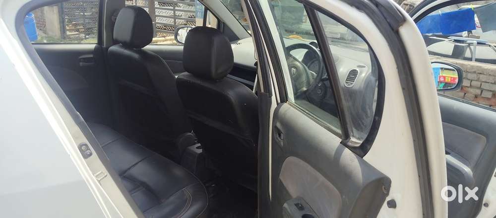 Maruti Suzuki Ritz Vdi 2011 Diesel