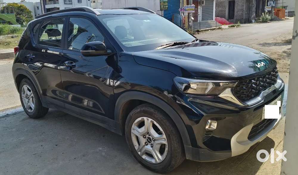 Kia Sonet Htk Plus