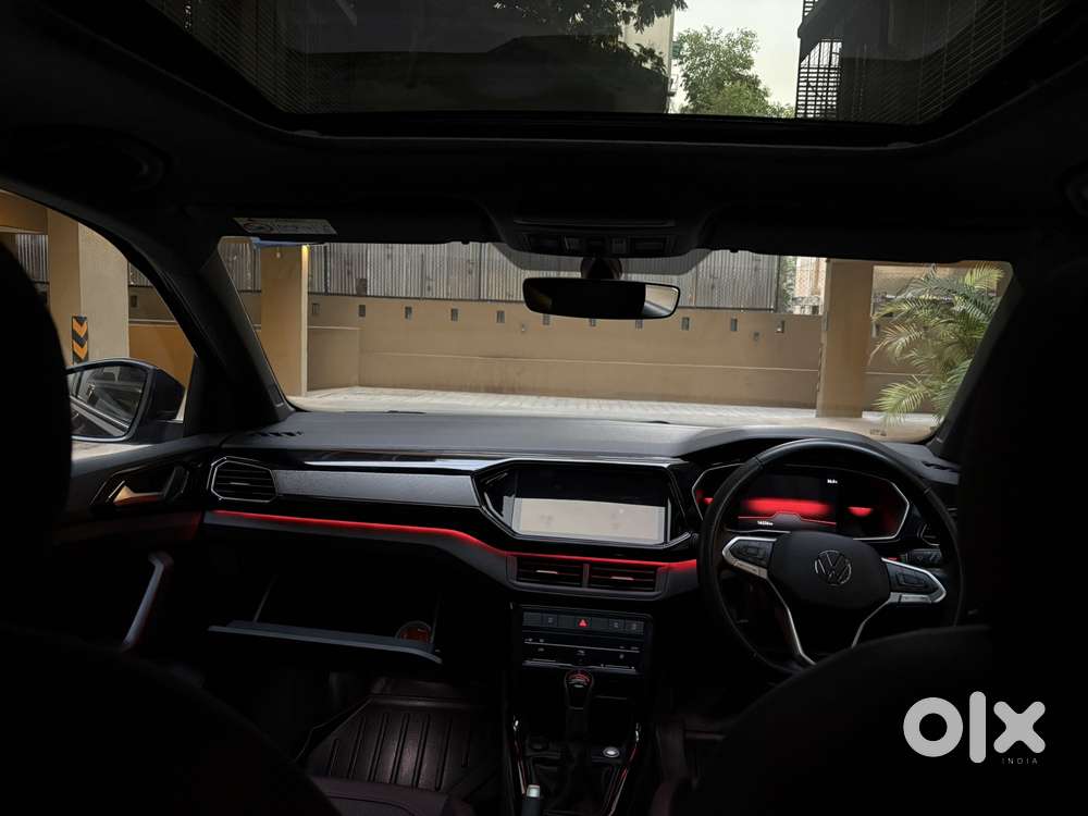 Volkswagen Taigun Gt Plus 1.5 Tsi Dsg, 2024, Petrol