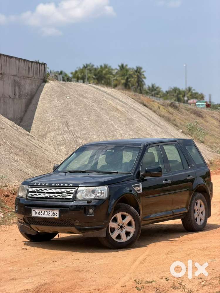 Land Rover Freelander 2 Td4 Hse, 2011, Diesel