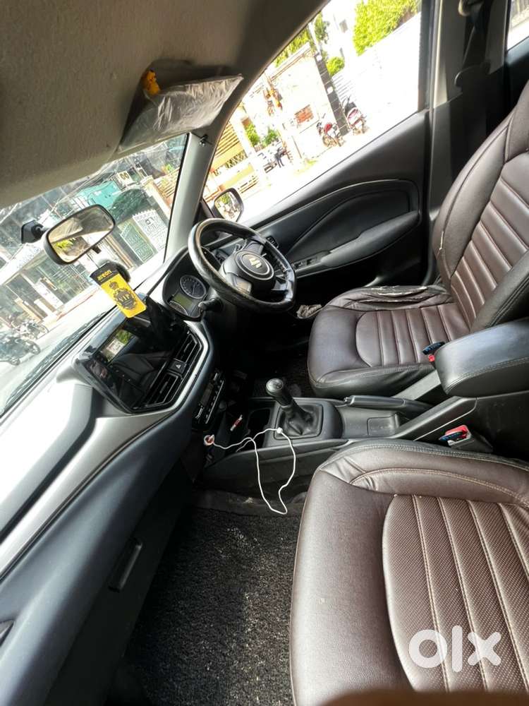 Maruti Suzuki Baleno 2023 Model
