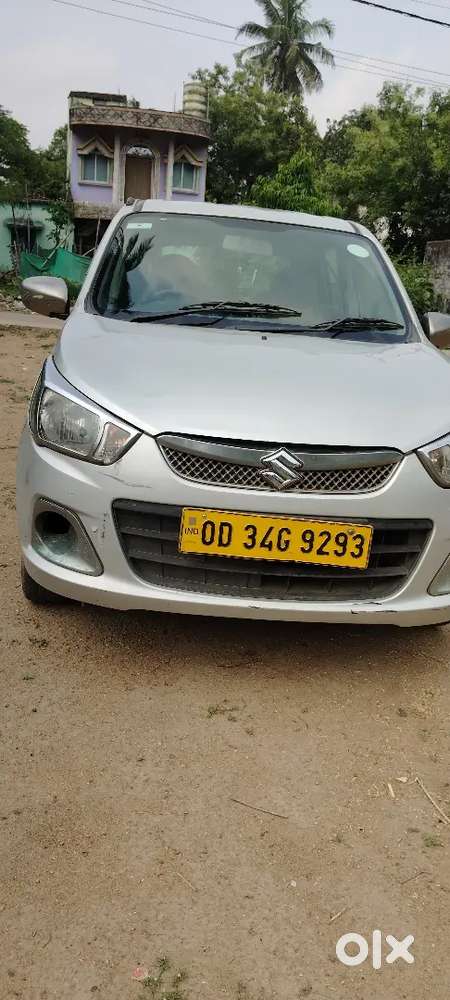 Maruti Suzuki Alto K10 2019 Petrol 110000 Km Driven