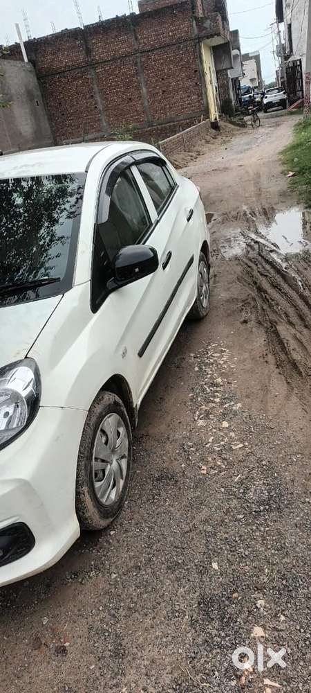 Honda Amaze 1.5 2018 Diesel Manual