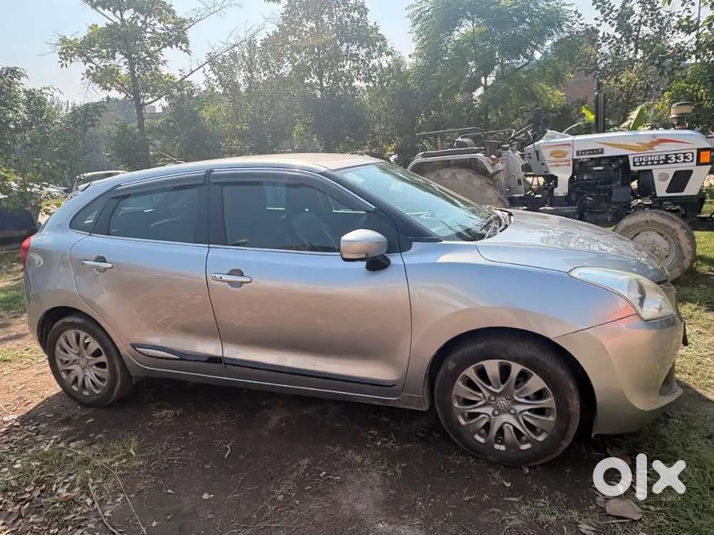 Maruti Suzuki Baleno 2016, 1st Owner Good Condition