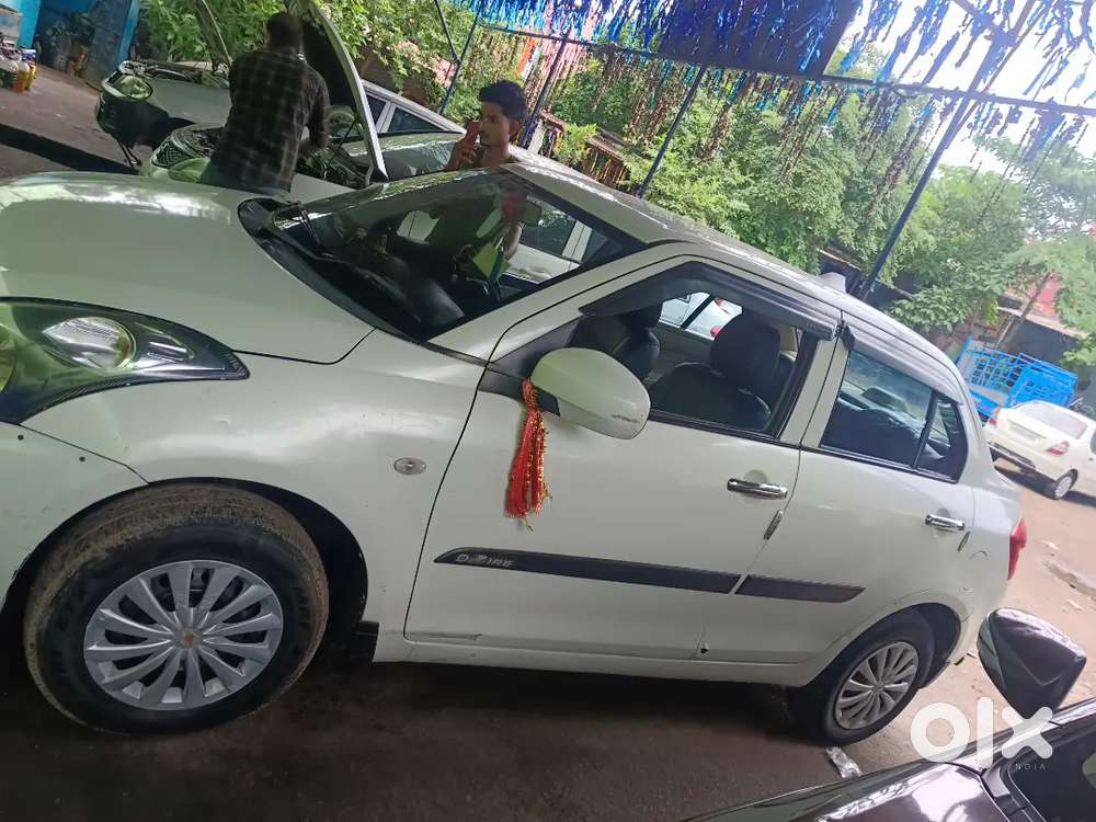 2nd Maruti Swift Dzire Diesel 2019