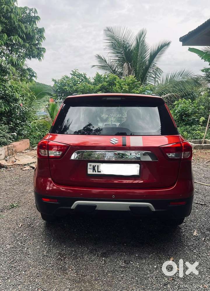 Maruti Suzuki Diesel 2019