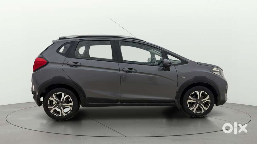 Honda Wr-v [ ] 1.2 Sv I-vtec Mt, 2019, Petrol