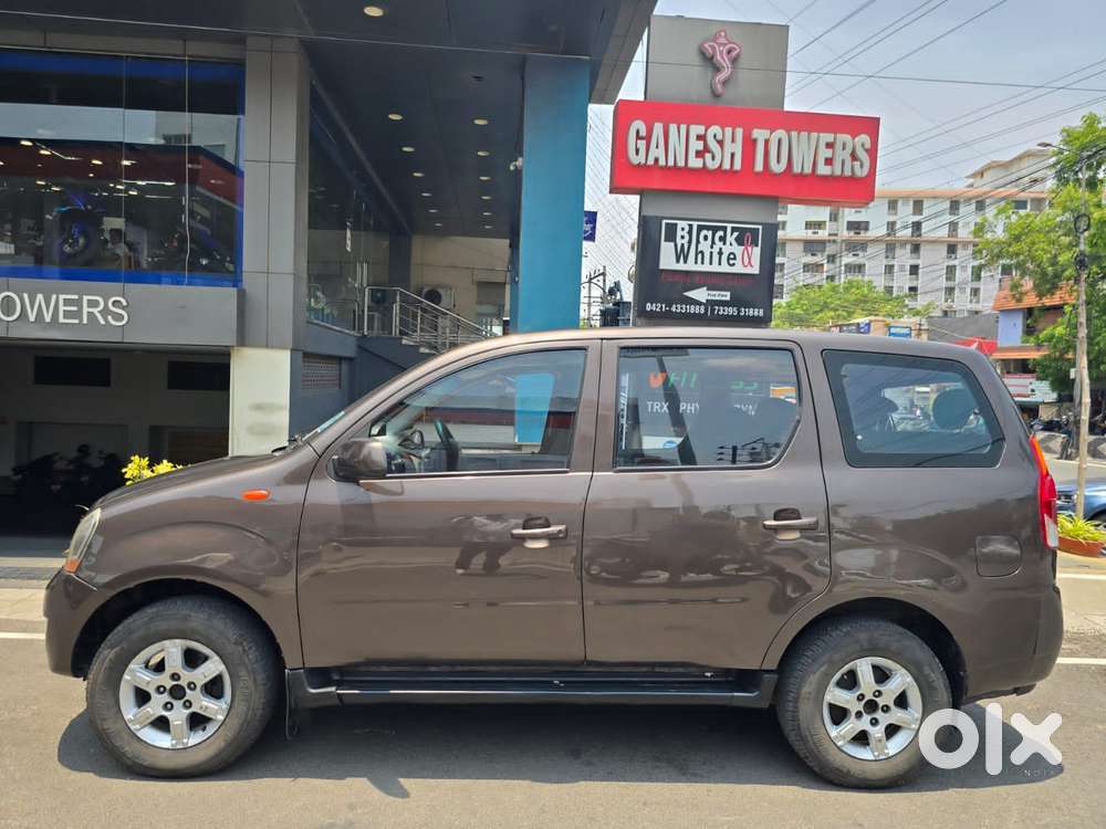 Mahindra Xylo E8 Bs-iii, 2010, Diesel