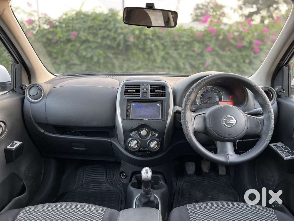 Nissan Micra 2012-2017 Diesel Xe, 2015, Diesel