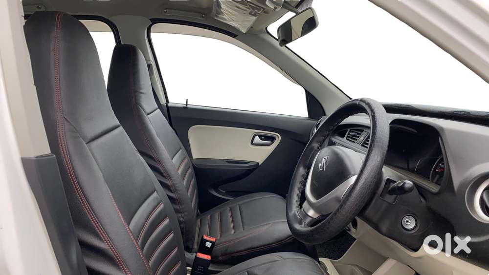 Maruti Suzuki Alto 0.8 Lxi (o), 2023, Petrol