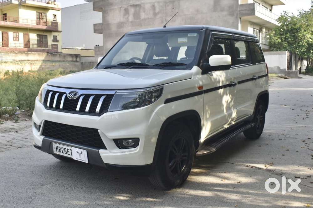 Mahindra Bolero Neo 1.5 N 10 R, 2022, Diesel