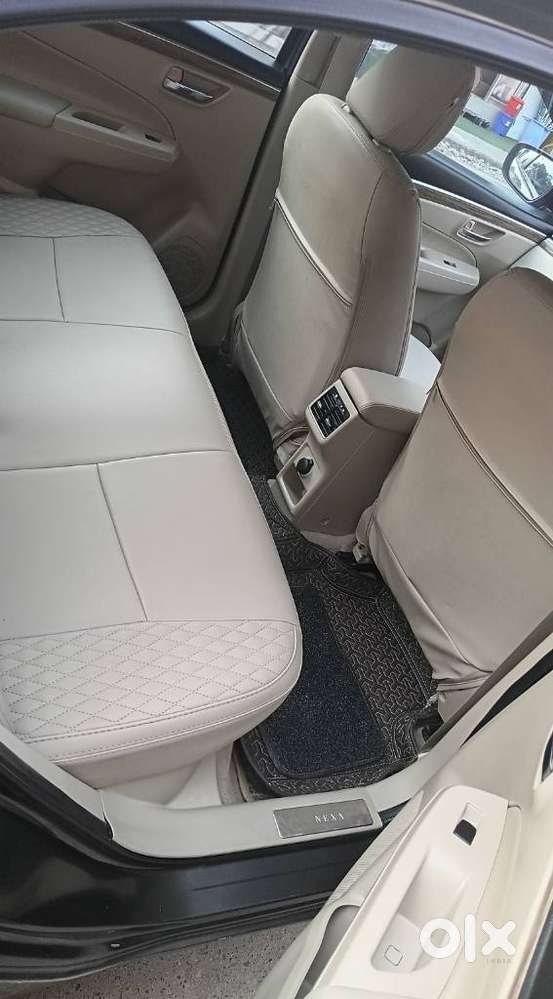 Maruti Suzuki Ciaz Smart Hybrid Zeta, 2022, Petrol