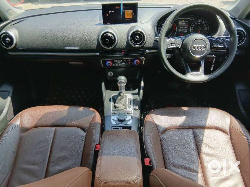 Audi A3 2.0 35 Tdi Premium Plus + Sunroof, 2019, Diesel