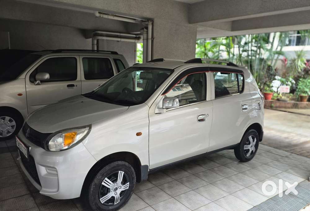 Maruti Suzuki Alto 800 Lxi, 2019, Petrol
