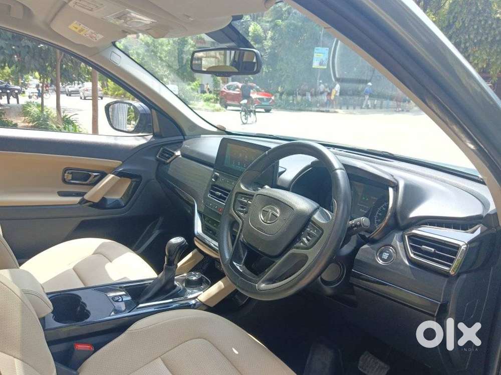 Tata Safari 2.0 Kryotec Xza, 2022, Diesel