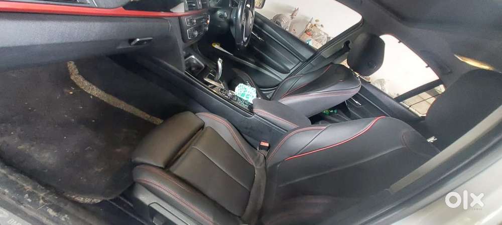 Bmw 3 Series 320d Sport, 2015, Diesel