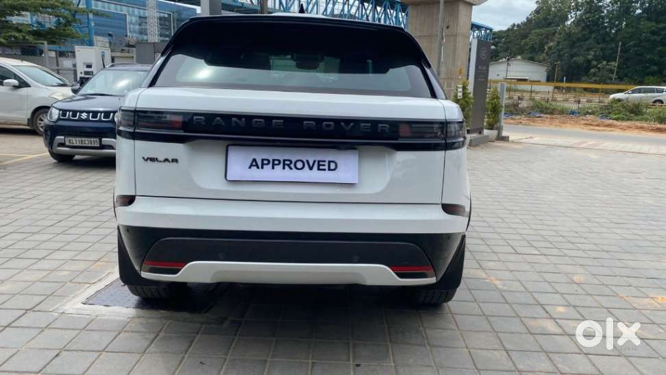 Land Rover Range Velar P250 R-dynamic, 2024, Petrol