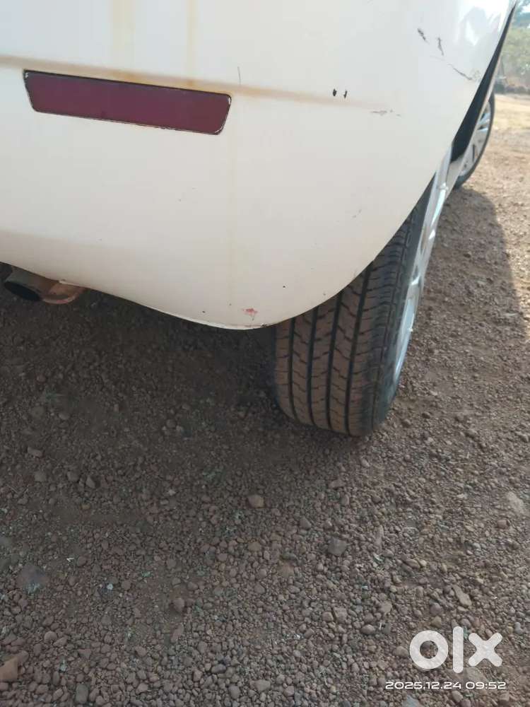 Tata Indica Vista 2010 Diesel 84000 Km Driven