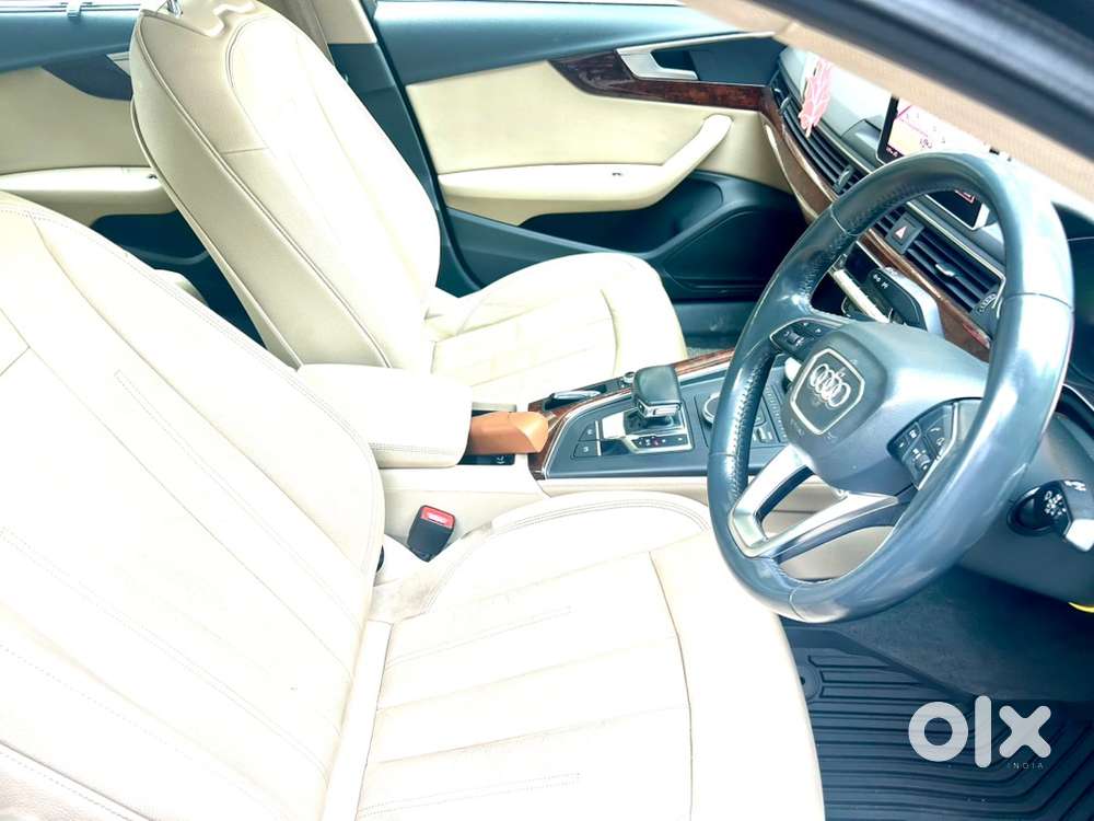 Excellent Maintained In Audi Owners Same Family