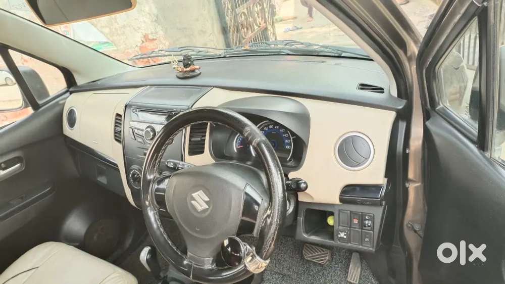 2017 Maruti Suzuki Wagon R