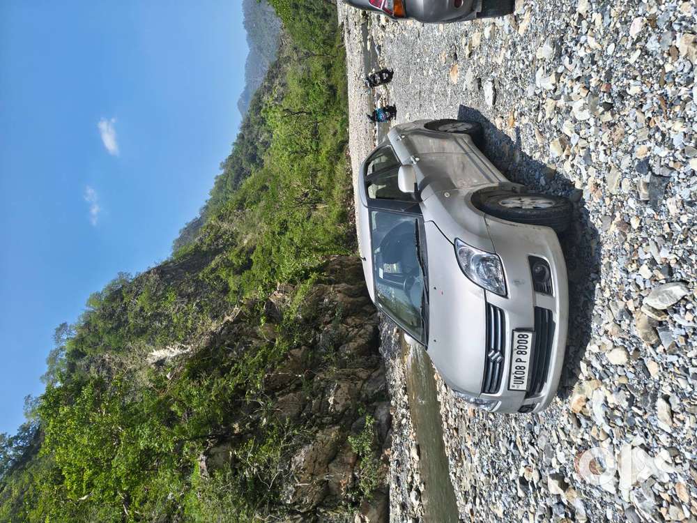 2009 Model Swift Dizer (zxi)