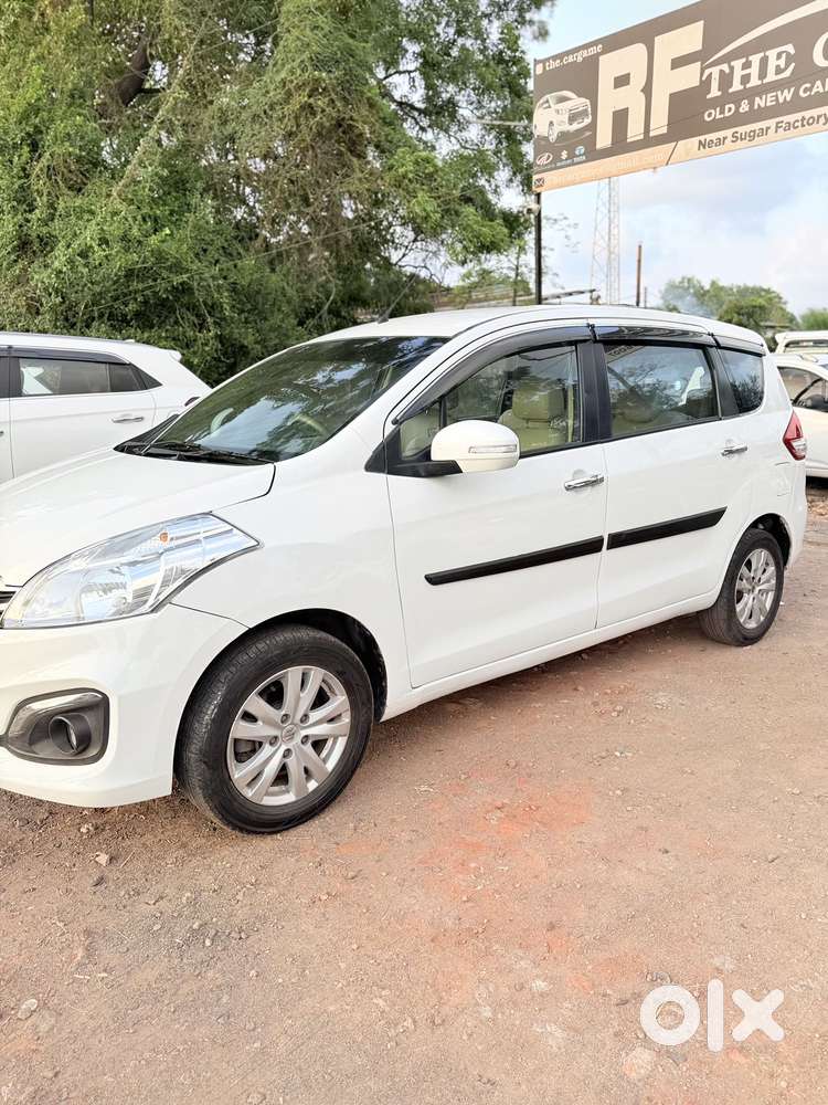 Maruti Suzuki Ertiga 2015-2018 Zdi, 2017, Diesel