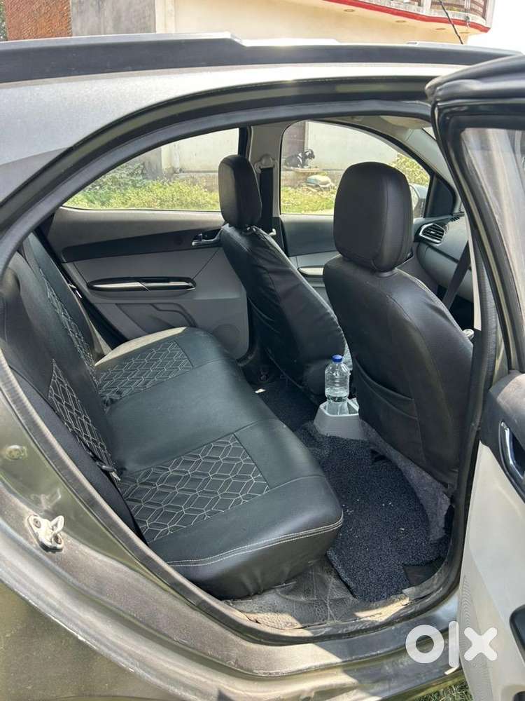 Tata Car Petrol Manual 2nd Owner 2021