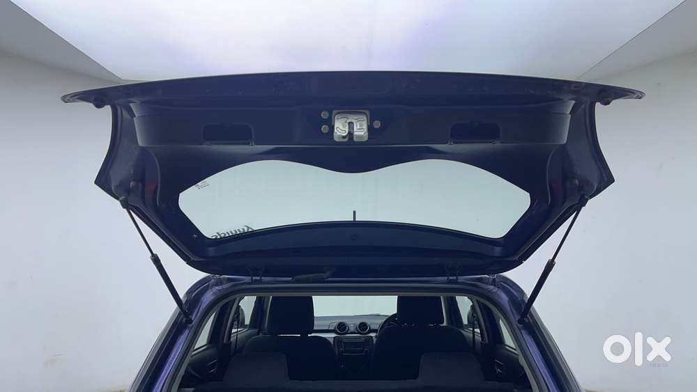 Maruti Suzuki Swift Amt Vvt Vxi, 2018, Petrol