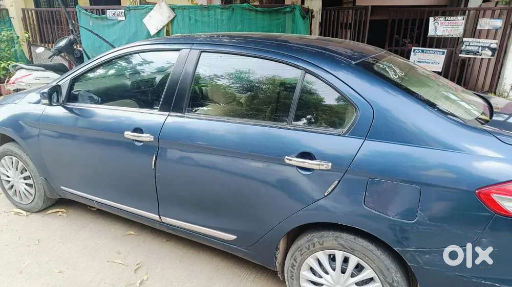 Maruti Suzuki Ciaz S 2018 Petrol