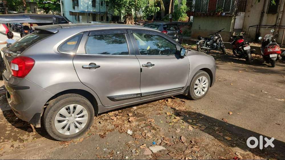 Execellent Condituon One Hand Drive