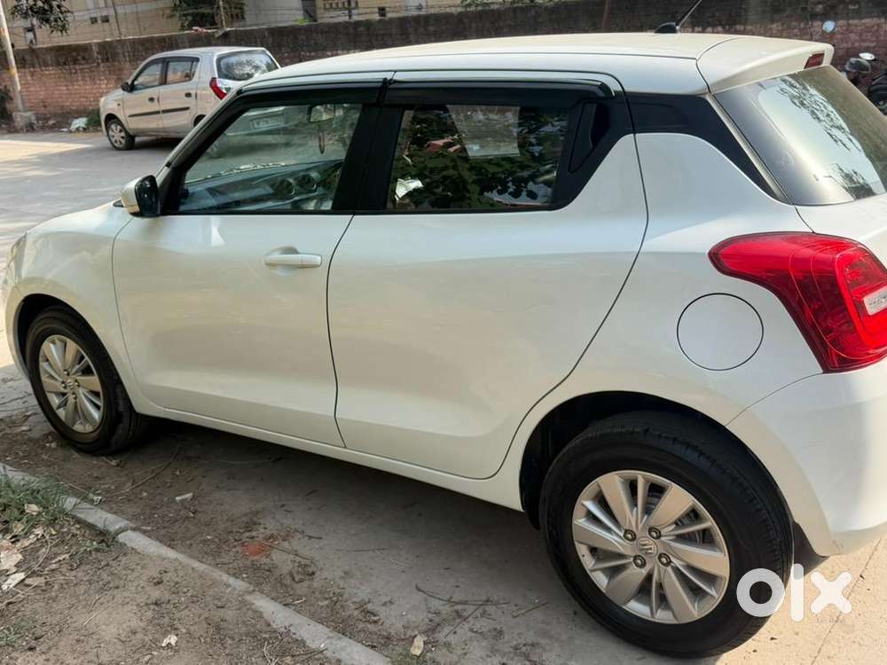 Maruti Suzuki Vxi Petrol 2018 Pass Upto 2034