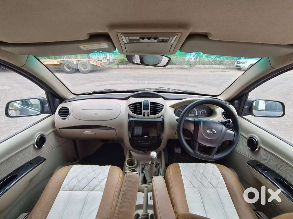 Mahindra Xylo H8 Abs Airbag Bs Iv, 2015, Diesel