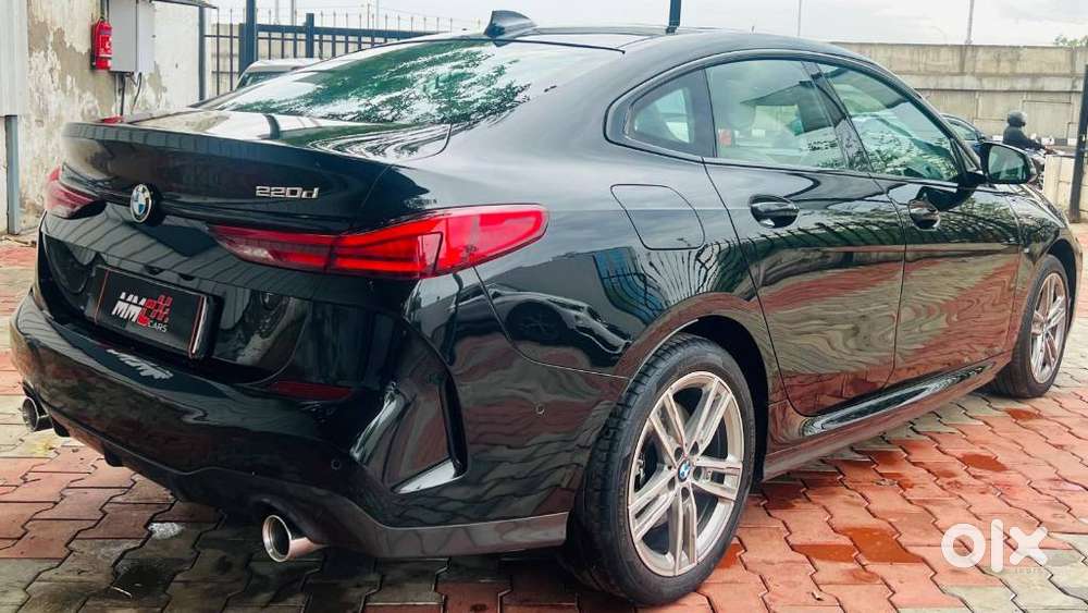 Bmw 2 Series Gran Coupe 220d M Sport [ ], 2023, Diesel
