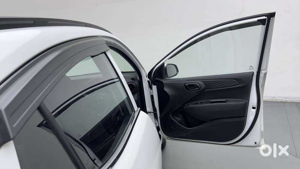 Hyundai Grand I10 Nios Corporate Edition 1.2 Vtvt, 2022, Petrol