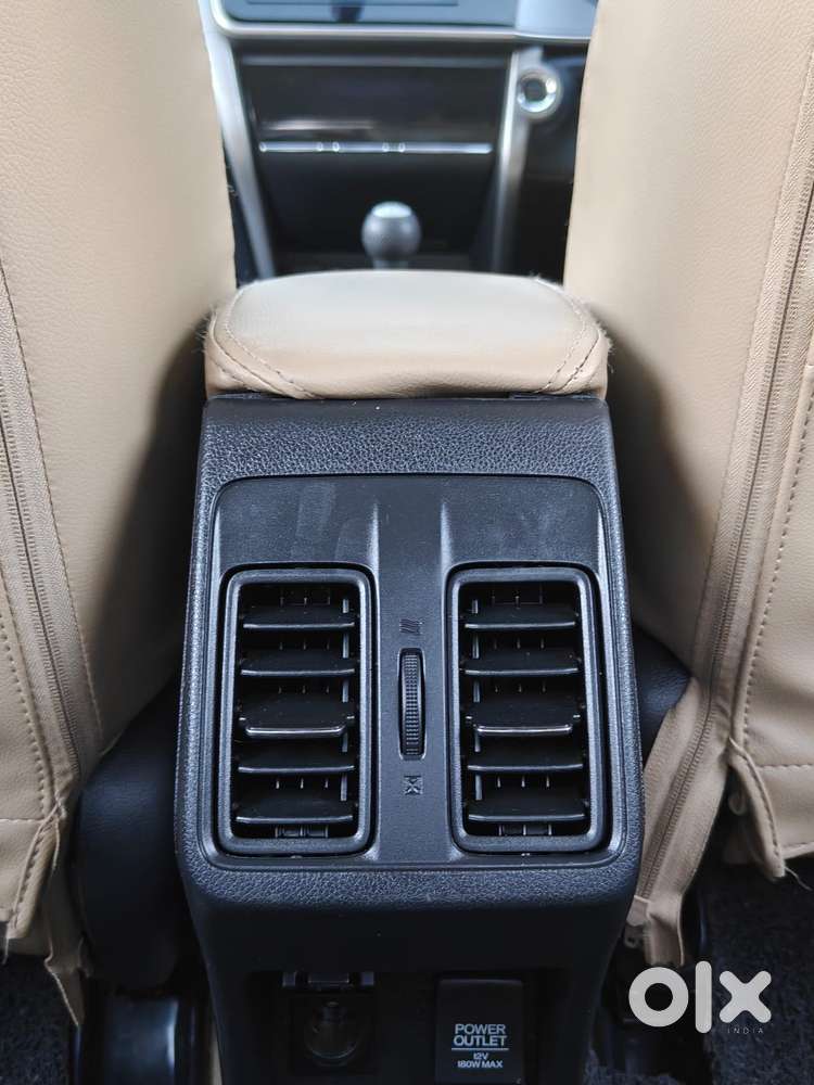 Honda City V Petrol Cvt, 2021, Petrol