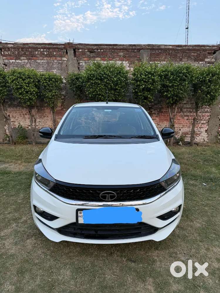 Tata Tiago 2024 Petrol 27456 Km Driven New Condition Very Less Used