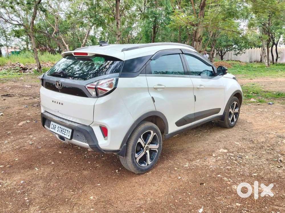 Tata Nexon, 2021, Diesel