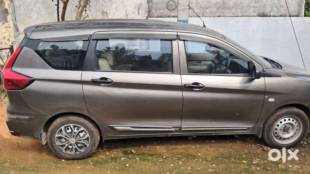 Maruti Suzuki Ertiga 2020 Petrol Well Maintained