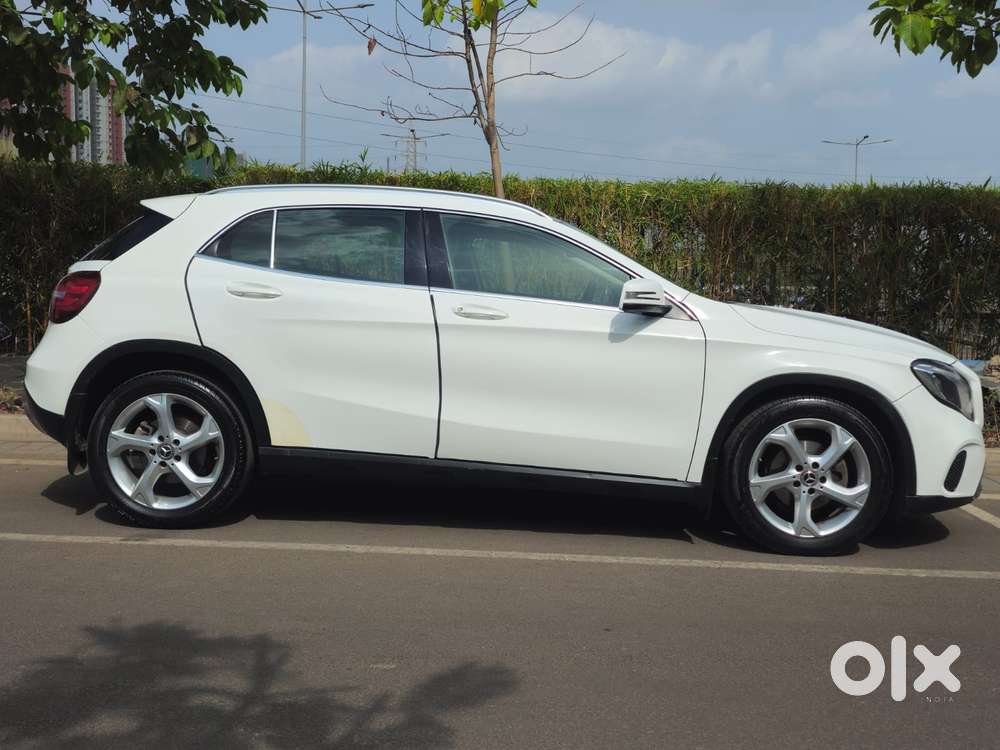 Mercedes-benz Gla 200 D, 2018, Diesel
