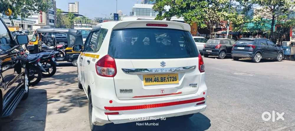 Maruti Suzuki Ertiga 2018 Diesel 185000 Km Driven