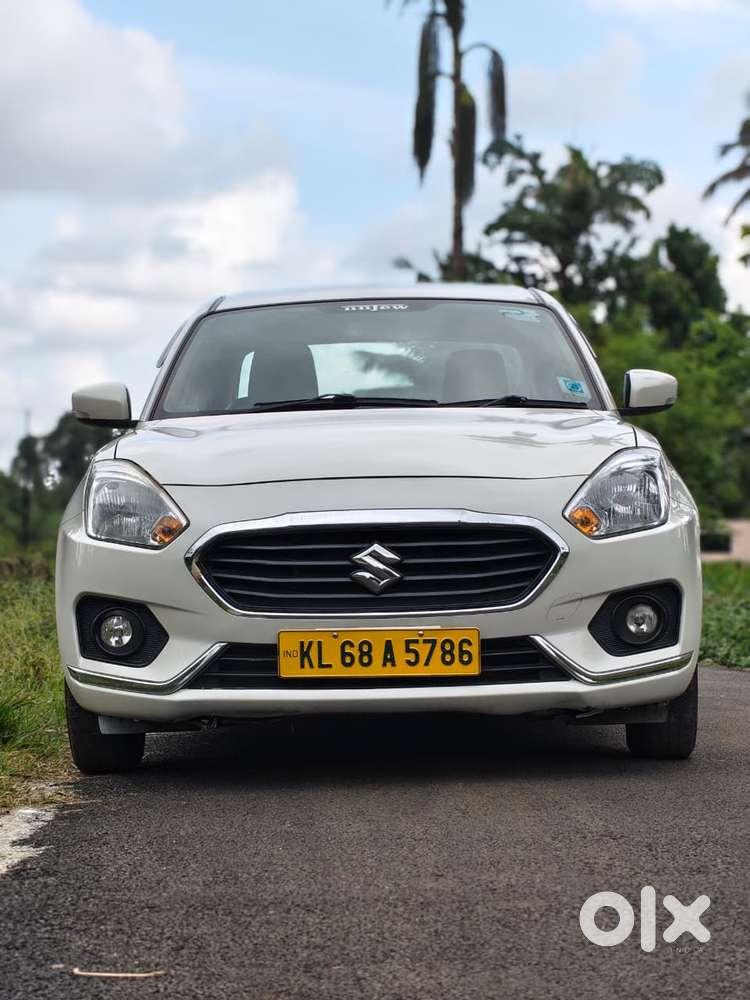Maruti Suzuki Swift Dzire, 2019, Petrol