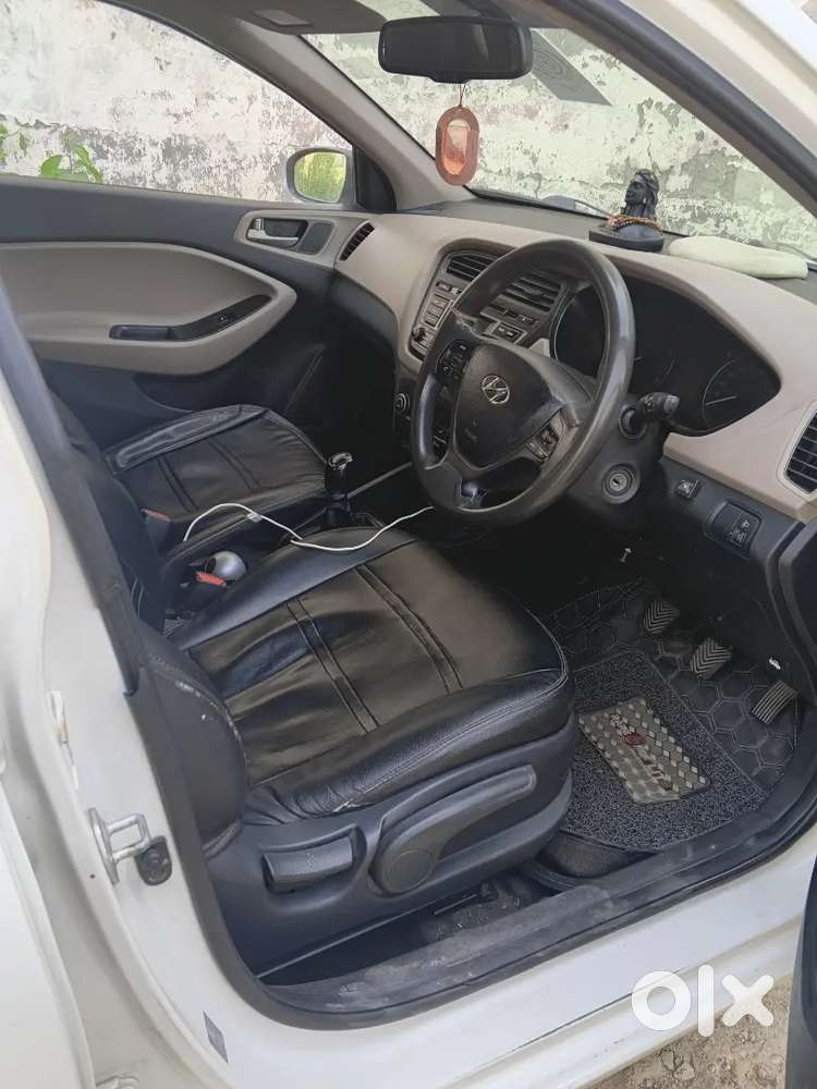 Hyundai I20 2015 Petrol Well Maintained