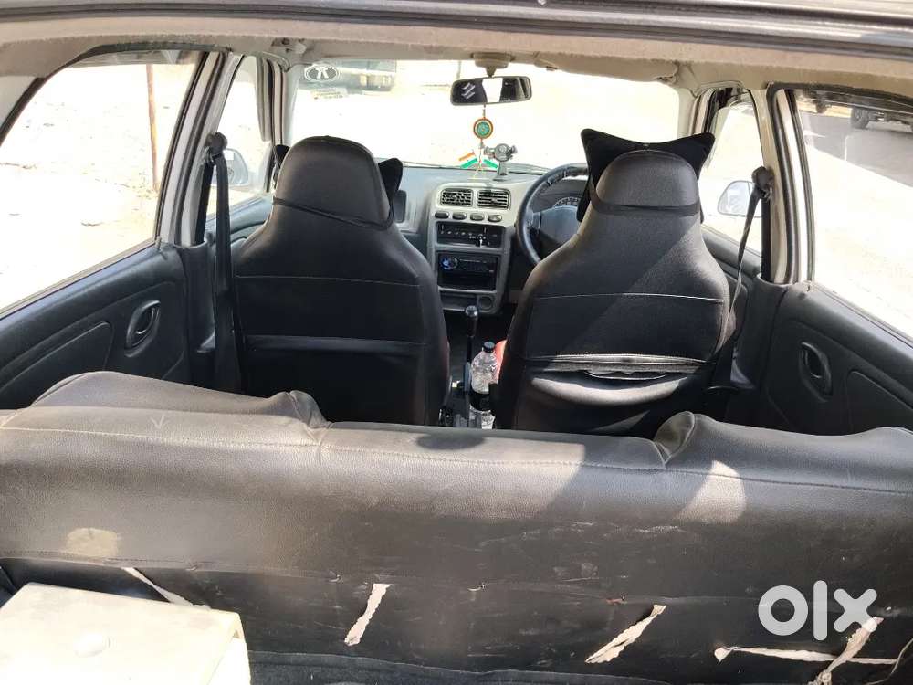 Maruti Suzuki Alto Std 2010 Rr Tel2031. Insurance 11//2027