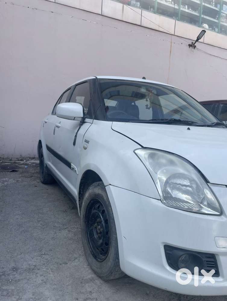 Maruti Suzuki Swift Dzire Vdi (o), 2011, Diesel