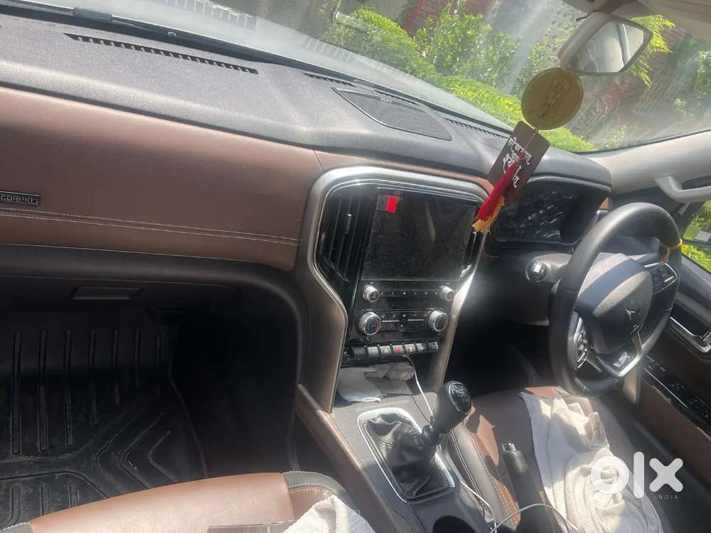 Mahindra Scorpio N 2023 Diesel 22300 Km Driven Upgraded To Z8 L