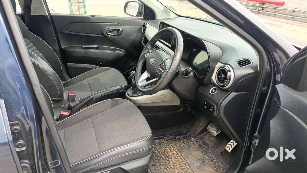 Hyundai Exter Sx (o) 1.2 Amt, 2023, Petrol