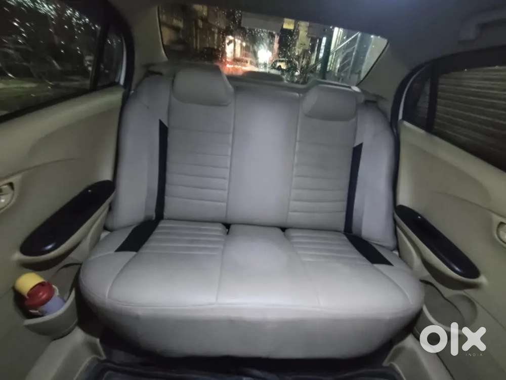 Honda Amaze 1.5 E 2017 Diesel Manual